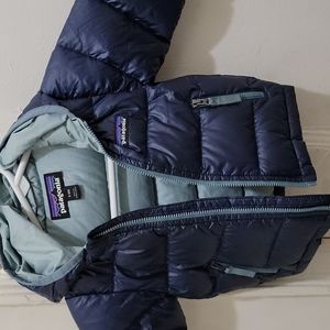 Toddler  winter coat